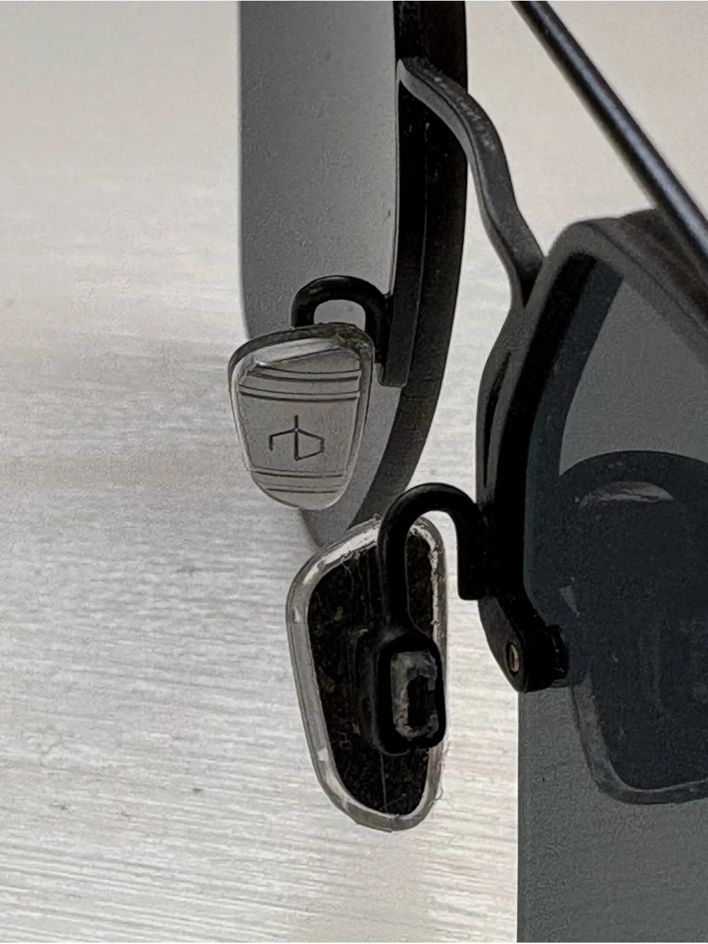 rag & bone Sunglasses